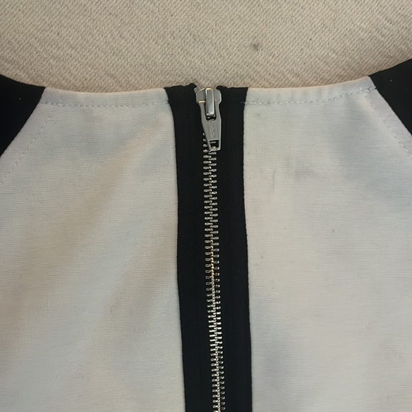 Rebecca Taylor Dress Size 10 - Picture 7 of 9